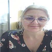 Profesora por opción, con certificado del SEPE,  desarrollando tutorías online de enseñanzas de administración, contabilidad, etc.